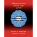 Kilmann-Saxton Culture-Gap(R) Survey