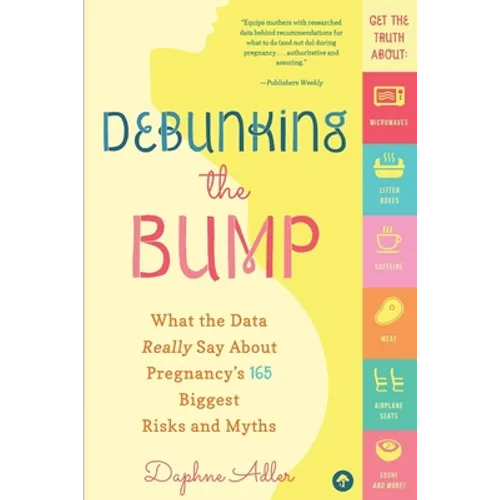 Debunking the Bump: A Mathematician Mom Explodes Myths About Pregnancy