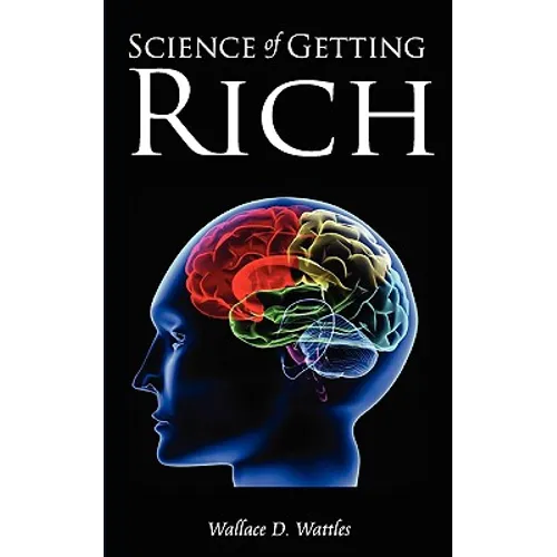 Science of Getting Rich