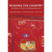 Reading the Country: Introduction to Nomadology