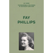 My Voice: Fay Phillips: And I Still Can't Sleep
