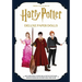 Harry Potter Deluxe Paper Dolls
