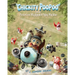 Chickity PooPoo and the Pootertoot Wigglysplot Flying Machine