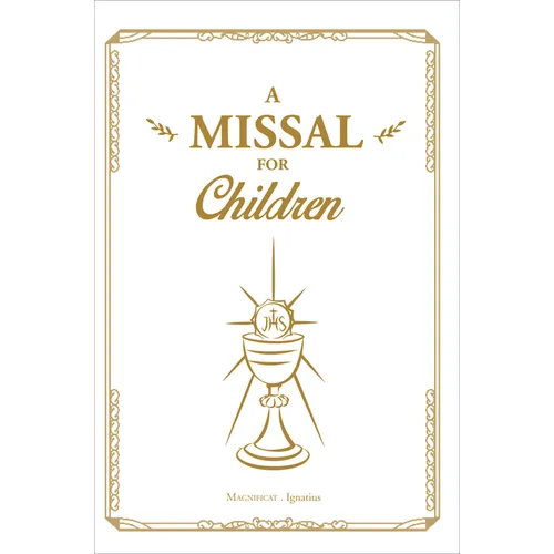 A Missal for Children