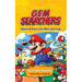 Gemsearchers: Exploring Ruins with Mario and Luigi