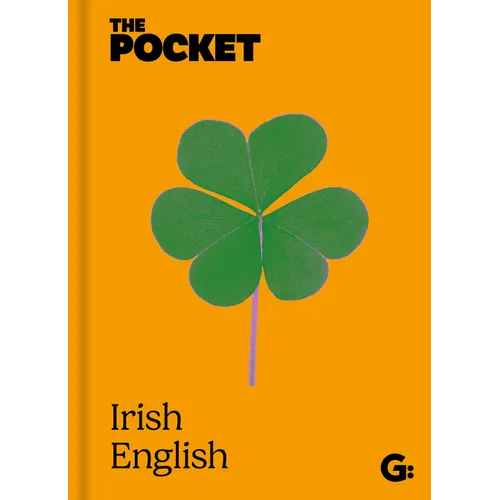 The Pocket Irish-English
