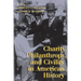 Charity, Philanthropy, and Civility in American History