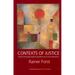Contexts of Justice: Political Philosophy Beyond Liberalism and Communitarianism