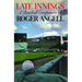 Late Innings