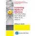 Licensing Myths & Mastery: Why Most Ideas Don't Work And What To Do About It