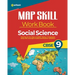 Map Skill Work Book CBSE 9th