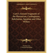Cory's Ancient Fragments of the Phoenician, Carthaginian, Babylonian, Egyptian and Other Writers