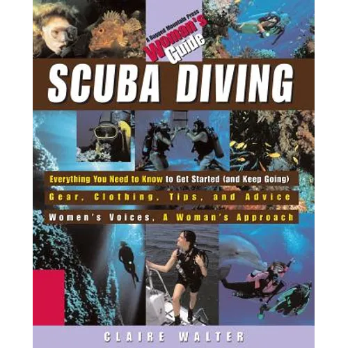 Scuba Diving