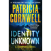 Identity Unknown