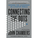Connecting the Dots: Lessons for Leadership in a Startup World
