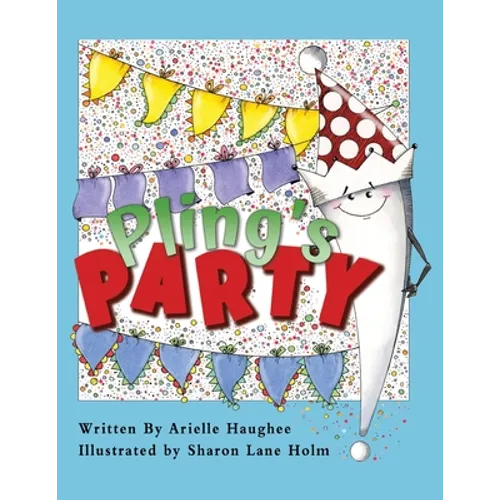 Pling's Party