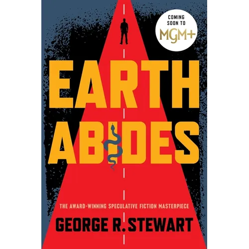Earth Abides