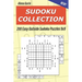 Sudoku Collection: 200 Easy Outside Sudoku Puzzles 9x9