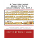 A Comprehensive Guide to Rifle Ammunition Vol. 2 of 2: " 150 Cartridges larger than 50 cal. Including Metric Cartridges "