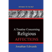 A Treatise Concerning Religious Affections: Pathways To The Past