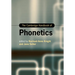 The Cambridge Handbook of Phonetics
