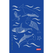 Diving Log Book: Under the Sea