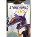 Storyworld First: Creating a Unique Fantasy World for Your Novel