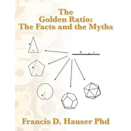 The Golden Ratio: The Facts and the Myths