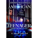 American Teenager: Ward Of The Court