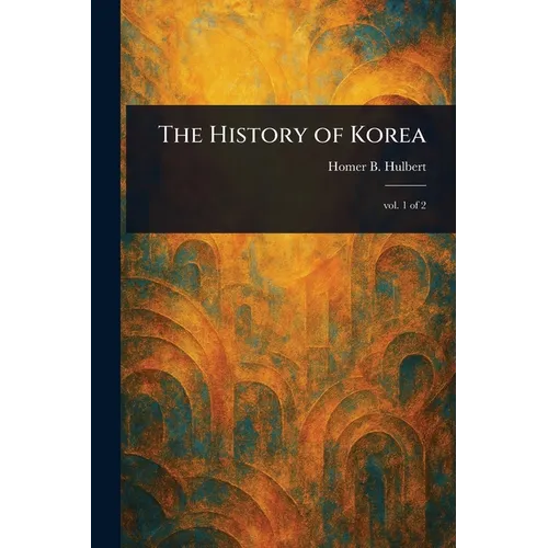 The History of Korea