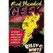 Red Headed Geek: My Short and Painful Career as a Rasslin' Manager