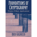 Foundations of Cryptography: Volume 2, Basic Applications