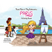 Travel Tales of Tiny Fashionista - Paris: Activity Book