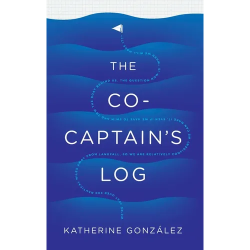 The Co-Captain's Log