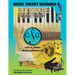 Music Theory Beginner B Ultimate Music Theory: Music Theory Beginner B Workbook includes 12 Fun and Engaging Lessons, Reviews, Sight Reading & Ear Tra