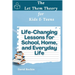 Life-Changing Lessons for School, Home, and Everyday Life: The Let Them Theory for Kids & Teens