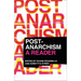 Post-Anarchism: A Reader