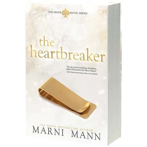 The Heartbreaker