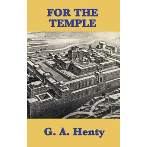 For the Temple