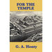 For the Temple