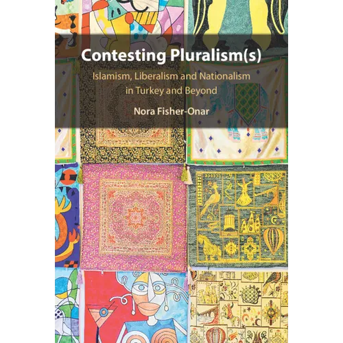Contesting Pluralism(s)