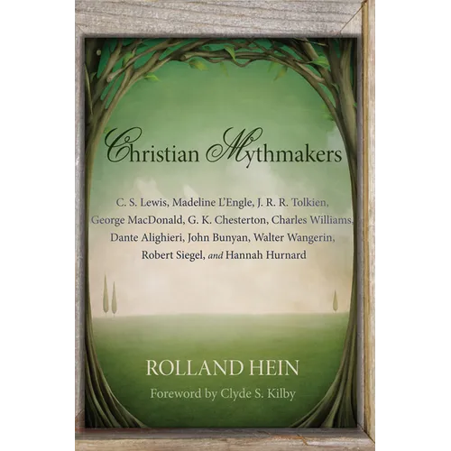 Christian Mythmakers