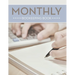 Monthly Bookeeping Book