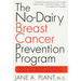The No-Dairy Breast Cancer Prevention Program: How One Scientist's Discovery Helped Her Defeat Her Cancer