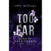 Too Far: A Why Choose Sports Romance
