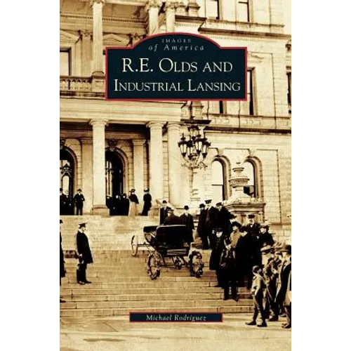 R. E. Olds and Industrial Lansing