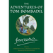The Adventures of Tom Bombadil