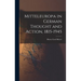 Mitteleuropa in German Thought and Action, 1815-1945