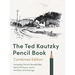 The Ted Kautzky Pencil Book