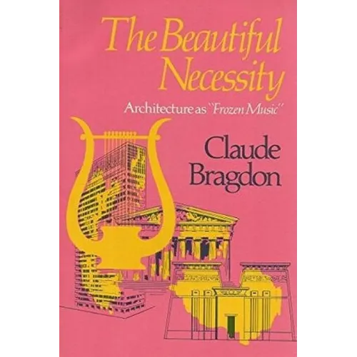 The Beautiful Necessity